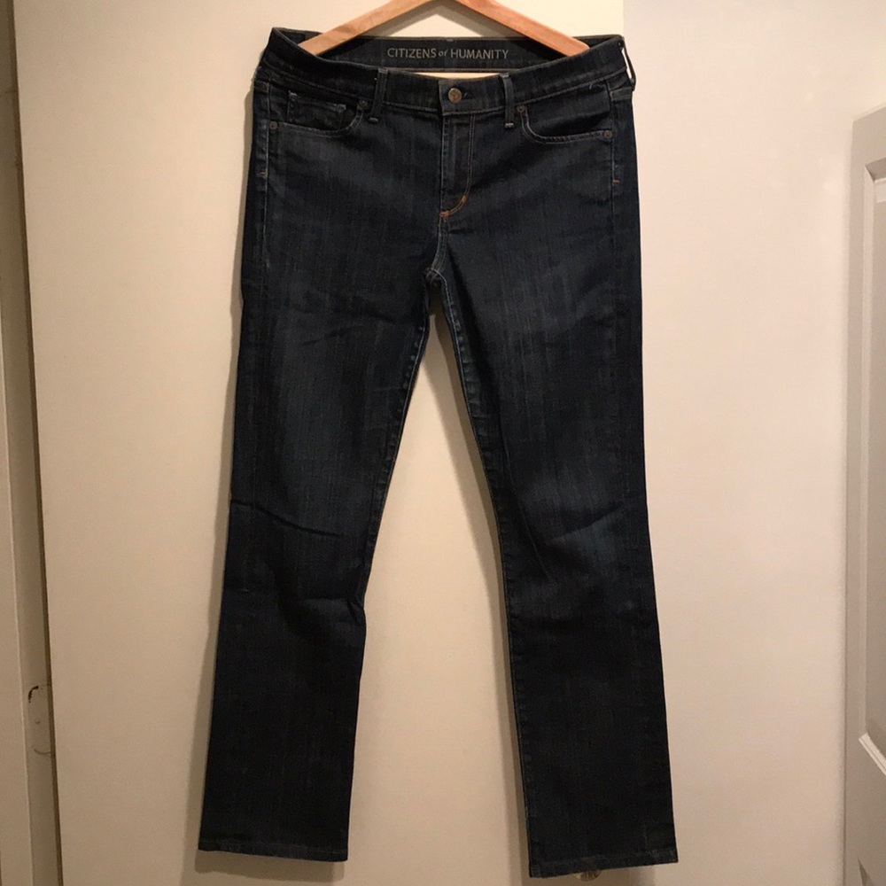 Citizens of Humanity Jeans